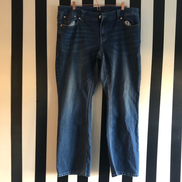 melissa mccarthy jeans lane bryant